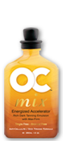 OC Mix Tanning Lotion