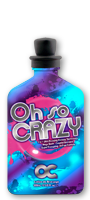 OC Oh So Crazy Tanning Lotion
