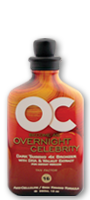OC Overnight Celebrity Tanning Lotion