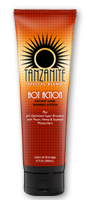 OC Tanzanite Tanning Lotion